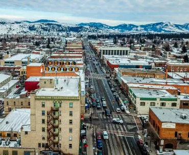 Custom app development services in Montana