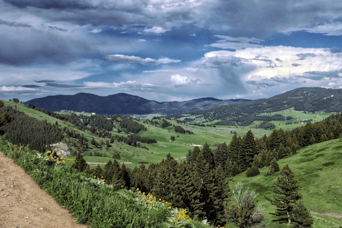 What’s Just Outside of Bozeman? A Journey Through Southwest Montana’s Neighboring Towns