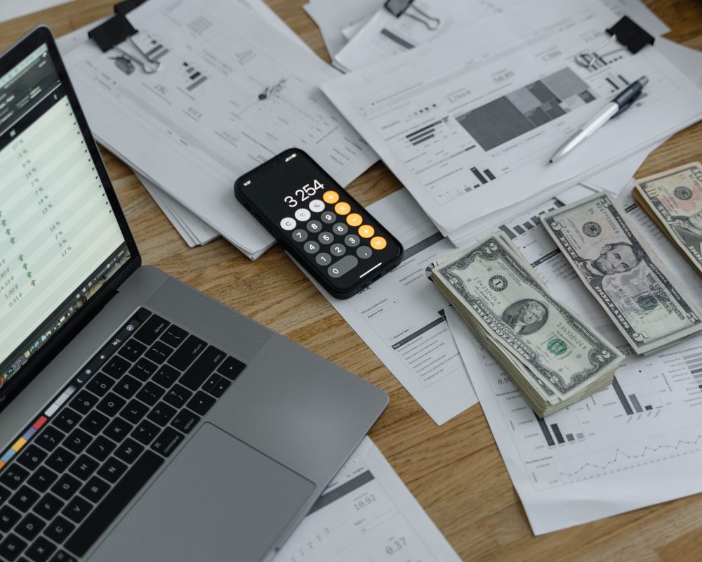 Cash vs Accrual Chart